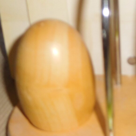 Salt & Pepper Shaker with Napkin Holder - Picture 2 of 3